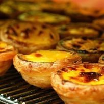 Dove Mangiare Migliori Pasteis De Nata Lisbona