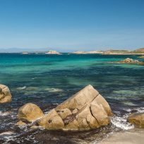 Viaggio Barca Scoperta Nord Sardegna Tappe Fondamentali