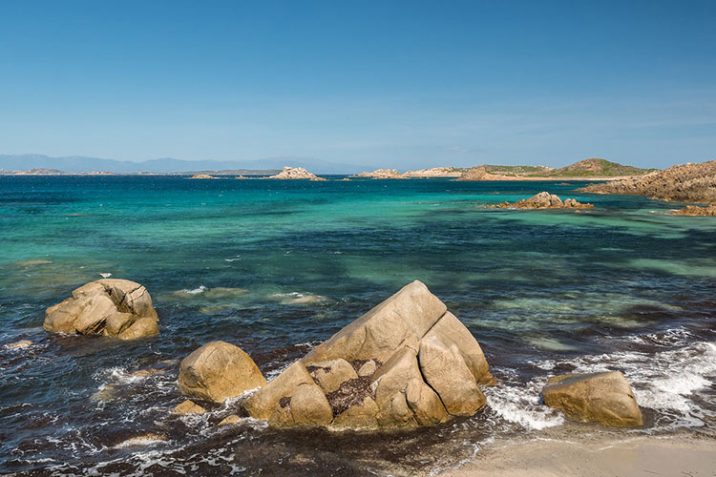 Viaggio Barca Scoperta Nord Sardegna Tappe Fondamentali