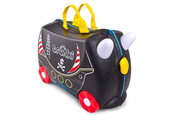 Migliori Trolley Valigie Bambini Quali Comprare Recensioni