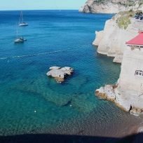 Spiagge Piu Belle Ischia Dove Andare Mare