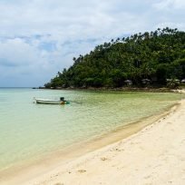 Cosa Fare Koh Samui Bambini Attivita Hotel Spiagge Famiglie