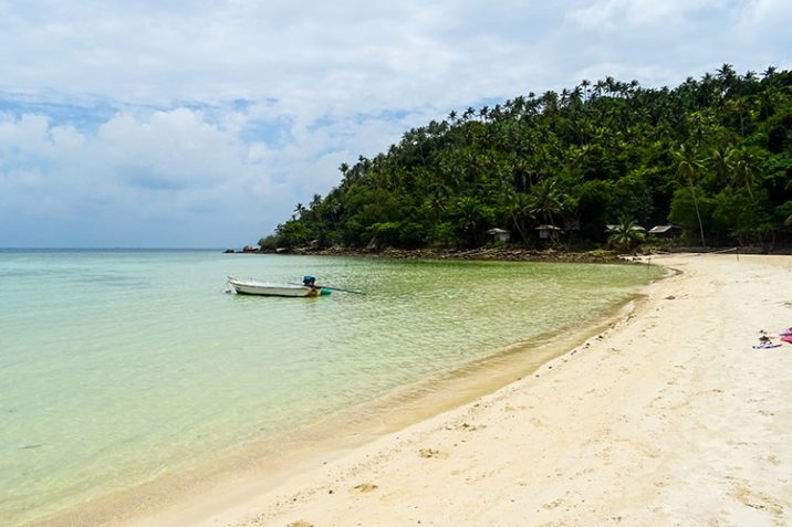 Cosa Fare Koh Samui Bambini Attivita Hotel Spiagge Famiglie