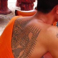 Come-Dove-Fare-Sakyant-Tatuaggio-Sacro-Tradizionale-Thailandese