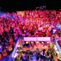 Guida Full Moon Party Koh Phangan Thailandia Costi Orari Alberghi