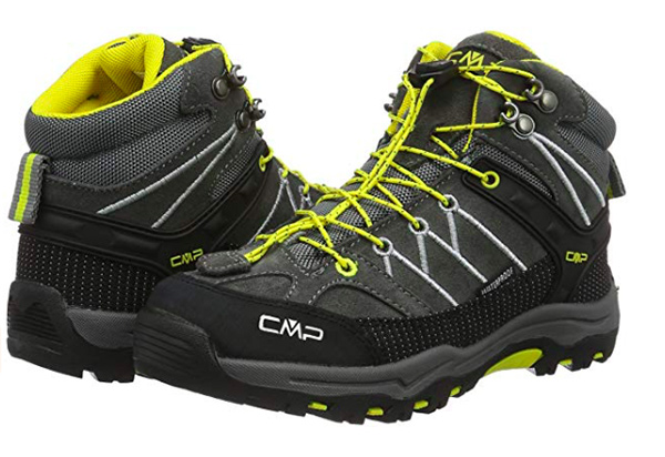 Migliori Scarpe Trekking Escursioni Bambini