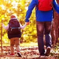 Migliori Scarpe Trekking Escursioni Bambini