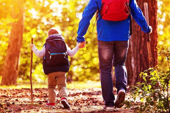 Migliori Scarpe Trekking Escursioni Bambini