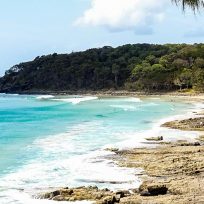 Cosa Fare Vedere Noosa Heads Sunshine Coast Australia Guida