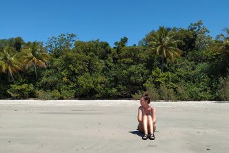 Guida Daintree Forest Cape Tribulation Australia Cosa Vedere Fare