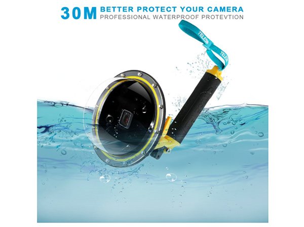 Migliori Accessori Gopro Action Cam Kit Indispensabili