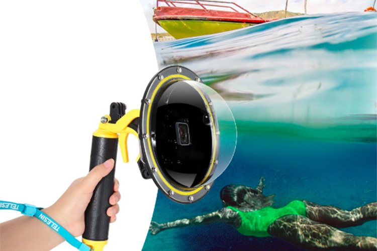 GoPro e Action Cam: i migliori modelli da acquistare - Altri Prodotti