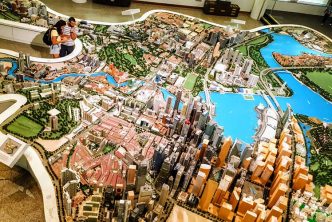 Quali Musei Piu Belli Migliori Singapore