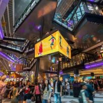 Dove Fare Shopping Singapore Migliori Mercati Centri Commerciali