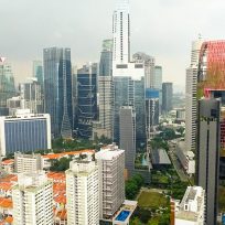 Dove Mangiare Singapore Guida Migliori Ristoranti Hawker Centre