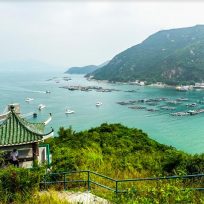 Cosa Fare Gratis Hong Kong Risparmiare Costo Zero