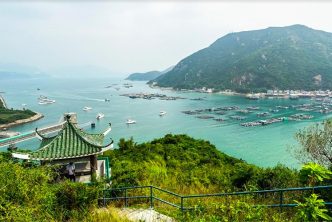 Cosa Fare Gratis Hong Kong Risparmiare Costo Zero