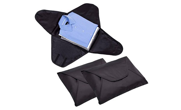 2 Custodie Da Viaggio Per Salviette Per Bambini - Porta Salviettine Bianco, Impermeabile, Con Coperchio A Scatto - Mantiene Le Salviette Umide - Dispenser Ricaricabile Portatile
