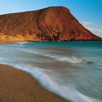 Migliori Spiagge Tenerife Canarie Dove Mare