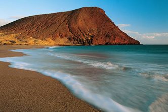 Migliori Spiagge Tenerife Canarie Dove Mare