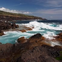 Guida Isola Faial Azzorre Cosa Vedere Spiagge Piscine Naturali