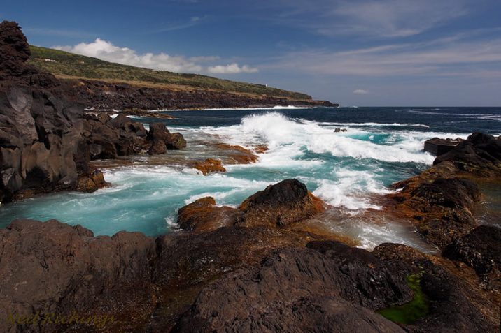 Guida Isola Faial Azzorre Cosa Vedere Spiagge Piscine Naturali