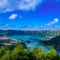 Guida Sao Miguel Azzorre Cosa Fare Vedere Spiagge Piu Belle