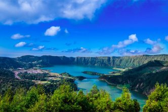 Guida Sao Miguel Azzorre Cosa Fare Vedere Spiagge Piu Belle