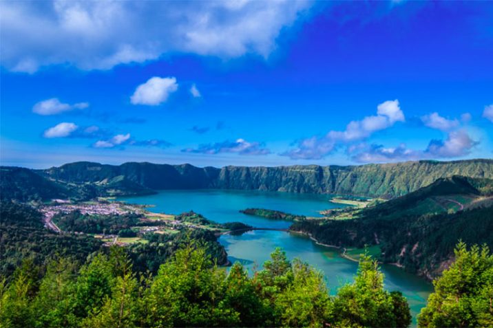 Guida Sao Miguel Azzorre Cosa Fare Vedere Spiagge Piu Belle