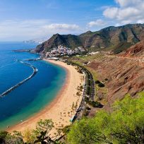 Migliori Isole Canarie Dove Andare Mare Spiagge Belle