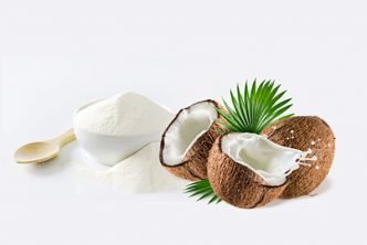 Olio Cocco Utilizzo Cura Corpo