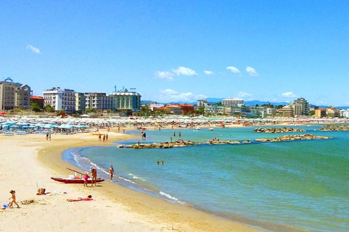 Cosa Fare Cattolica Riviera Romagnola