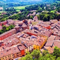 Cosa Vedere Fare Borgo Brisighella Romagna Guida