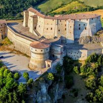 Cosa Vedere Fare Borgo San Leo Romagna Guida