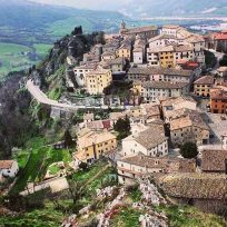 Pennabilli Guida Borgo Tonino Guerra Cosa Vedere Weekend