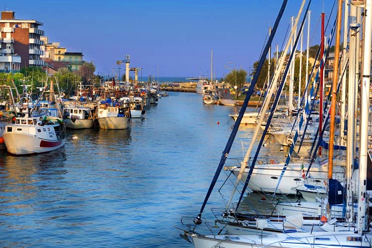 Cosa fare e vedere a BellariaIgea Marina, la vacanza per famiglie