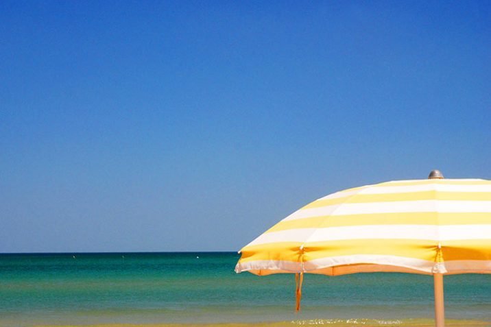 Cosa Vedere Fare Riccione Guida Perla Verde Adriatico