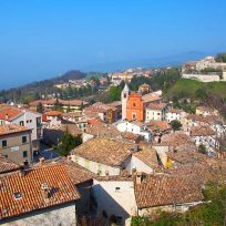 Guida Borghi Piu Belli Romagna Gita Weekend