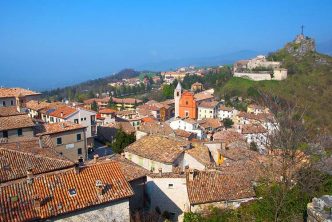 Guida Borghi Piu Belli Romagna Gita Weekend