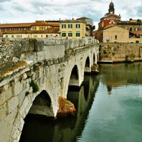 Guida Rimini Cosa Vedere Fare Romagna Fellini