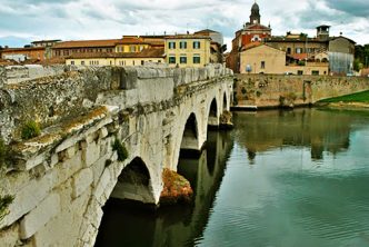 Guida Rimini Cosa Vedere Fare Romagna Fellini