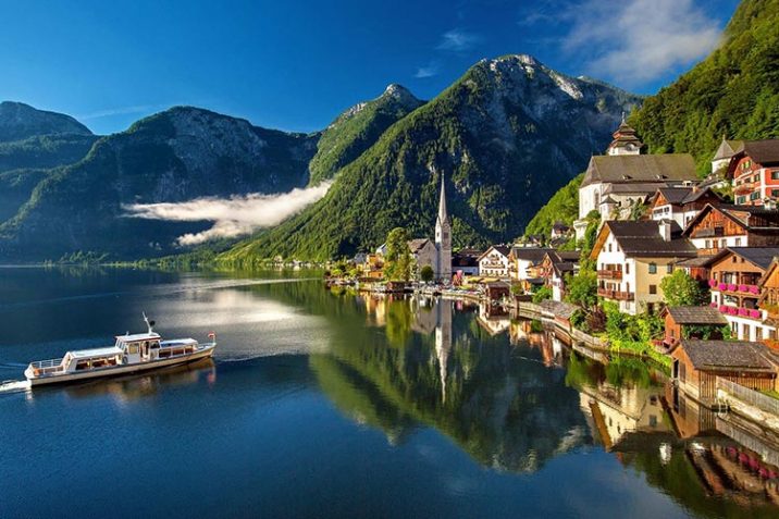 Tour Barca Lago Garda Bellezze Storiche Paesaggistiche