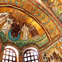 Cosa Vedere Fare Ravenna Guida Alternativa Citta Mosaici