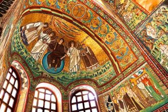 Cosa Vedere Fare Ravenna Guida Alternativa Citta Mosaici