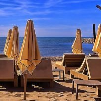 Dove Andare Mare Romagna Spiagge Vita Notturna Riviera