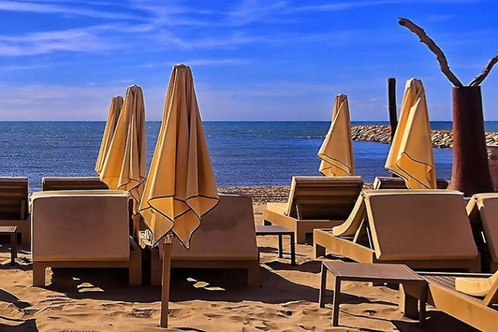 Dove Andare Mare Romagna Spiagge Vita Notturna Riviera