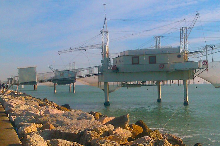 Guida a Marina di Ravenna e Marina Romea cosa vedere e fare