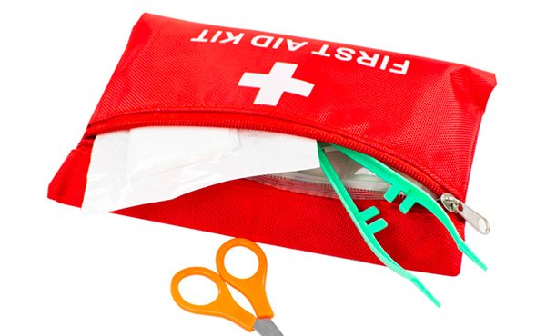 Preparare Acquistare Kit Pronto Soccorso Viaggiatori