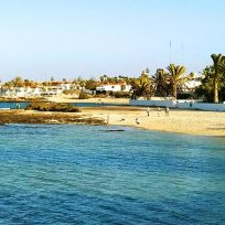 Cosa Vedere Fare Corralejo Guida Citta Fuerteventura