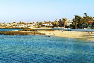 Cosa Vedere Fare Corralejo Guida Citta Fuerteventura